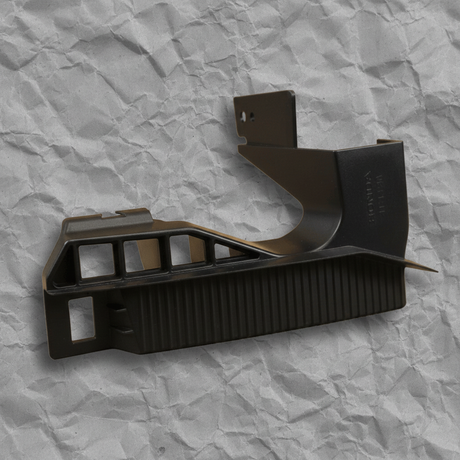 2019-2022 Passport or 2019-2022 Pilot OEM Driver Side Front Grille Bracket