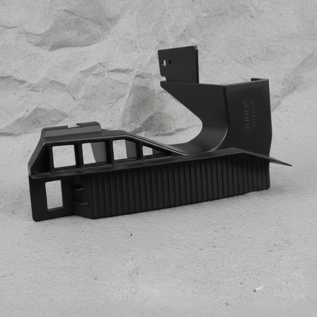 2019-2022 Passport or 2019-2022 Pilot OEM Driver Side Front Grille Bracket