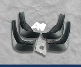 08P00-TG7-100A 2019-2022 Pilot 2019-2025 Passport Splash Mud Guard Set 4 Piece Set