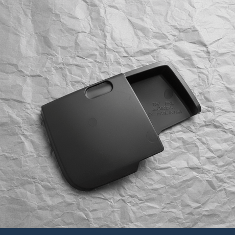 08P00-TG7-100A 2019-2022 Pilot 2019-2025 Passport Splash Mud Guard Set 4 Piece Set