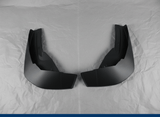 08P00-TG7-100A 2019-2022 Pilot 2019-2025 Passport Splash Mud Guard Set 4 Piece Set