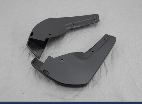 08P00-TG7-100A 2019-2022 Pilot 2019-2025 Passport Splash Mud Guard Set 4 Piece Set