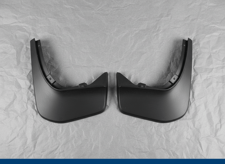 08P00-TG7-100A 2019-2022 Pilot 2019-2025 Passport Splash Mud Guard Set 4 Piece Set