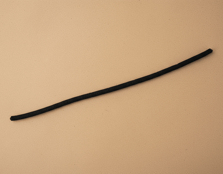 52421-47030 2019-2022 Prius or Prius AWD-e OEM Front Bumper Seal Pad