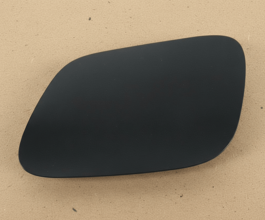 2019-2022 Prius Passenger Side Front Tow Eye Cap Genuine OEM