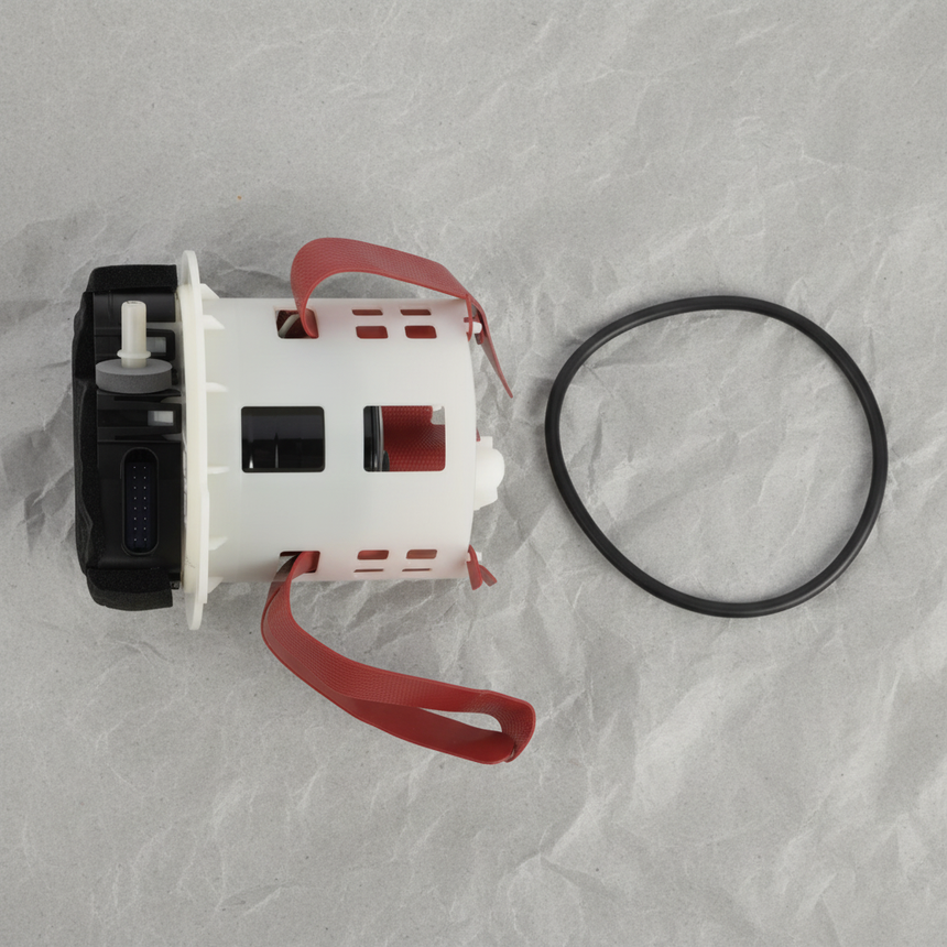 2019-2022 RAM 2500 3500 4500 5500 Urea Pump Level Unit Module OEM