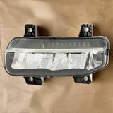 68273291AB 2019-2022 Ram 2500 3500 Driver Side LED Fog Light OEM