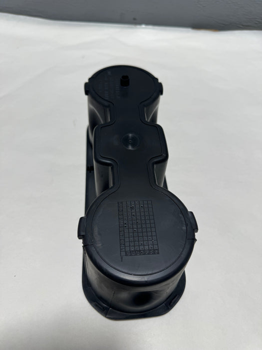 84505584-C5 2019-2022 Silverado Sierra Floor Console Cup Holder Rubber Insert OEM