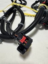 84859045 2019-2022 Silverado Sierra Front Bumper Sensor Wiring Harness Not For Park Assist