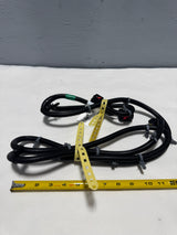 84859045 2019-2022 Silverado Sierra Front Bumper Sensor Wiring Harness Not For Park Assist