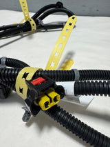 84859045 2019-2022 Silverado Sierra Front Bumper Sensor Wiring Harness Not For Park Assist