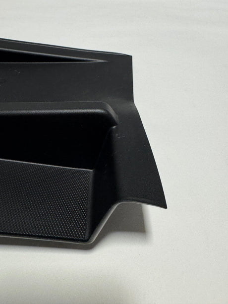 84555398 2019-2022 Silverado Sierra Front Center Console Rubber Liner For Wireless Charging Equipped