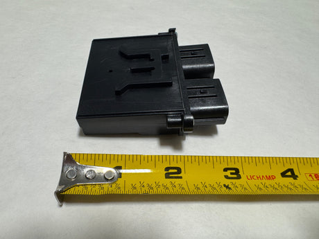 CL-0325-98321SJ010-J3 2019-2022 Subaru Forester Passenger Seat Occupant Module For Non Power Seat Only OEM