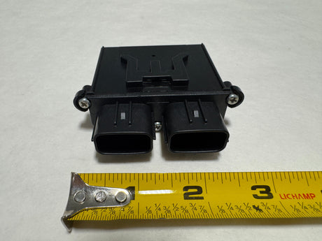 CL-0325-98321SJ010-J3 2019-2022 Subaru Forester Passenger Seat Occupant Module For Non Power Seat Only OEM