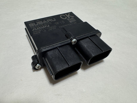 CL-0325-98321SJ010-J3 2019-2022 Subaru Forester Passenger Seat Occupant Module For Non Power Seat Only OEM