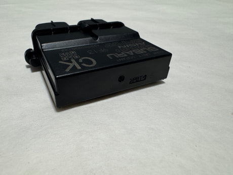 CL-0325-98321SJ010-J3 2019-2022 Subaru Forester Passenger Seat Occupant Module For Non Power Seat Only OEM