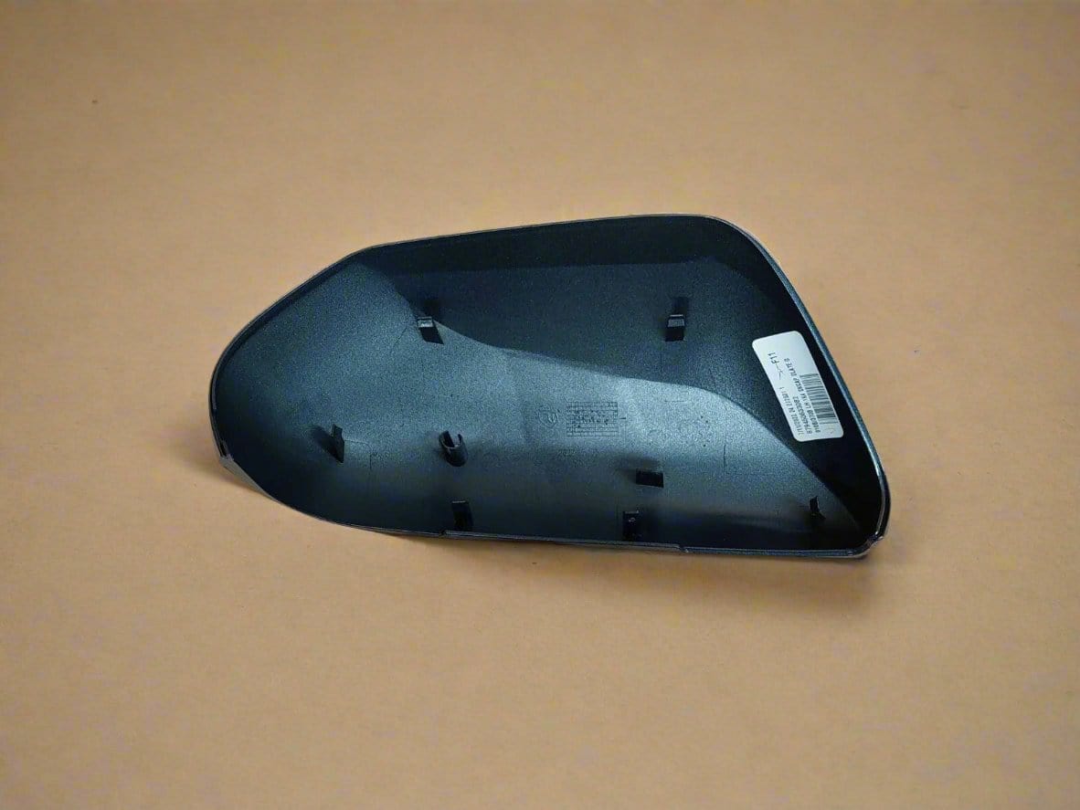 87945-06330-B2 2019-2022 Toyota Avalon XLE or Limited Driver Side Mirror Cover Slate Gray OEM