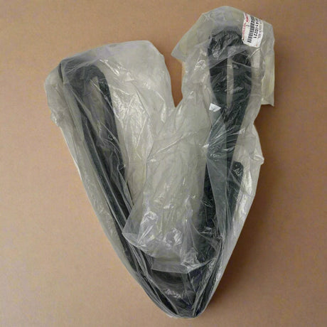 68141-10221 2019-2022 Toyota CH-R Japan Built Front Passenger Door Window Run Weatherstrip Seal