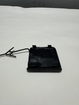 84714679 2019-2023 Cadillac XT4 Front Bumper Tow Eye Cover New - Unpainted