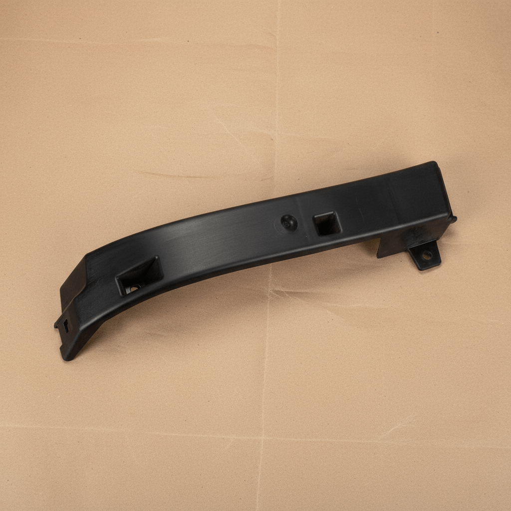 84490851 2019-2023 Cadillac XT4 Rear Driver Side Bumper Fascia Reinforcement OEM Genuine GM