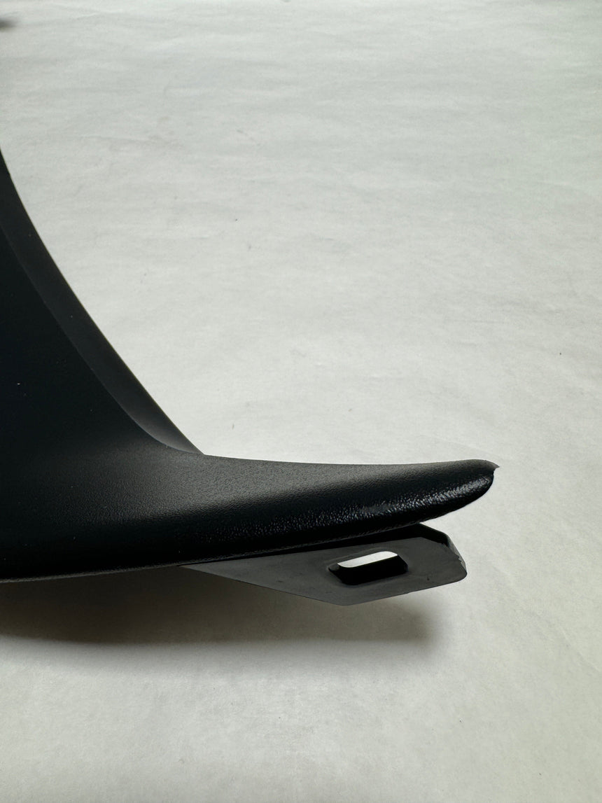 2019-2023 Camaro Non Perf Non RS Front Bumper Molding Bezel Driver Side OEM