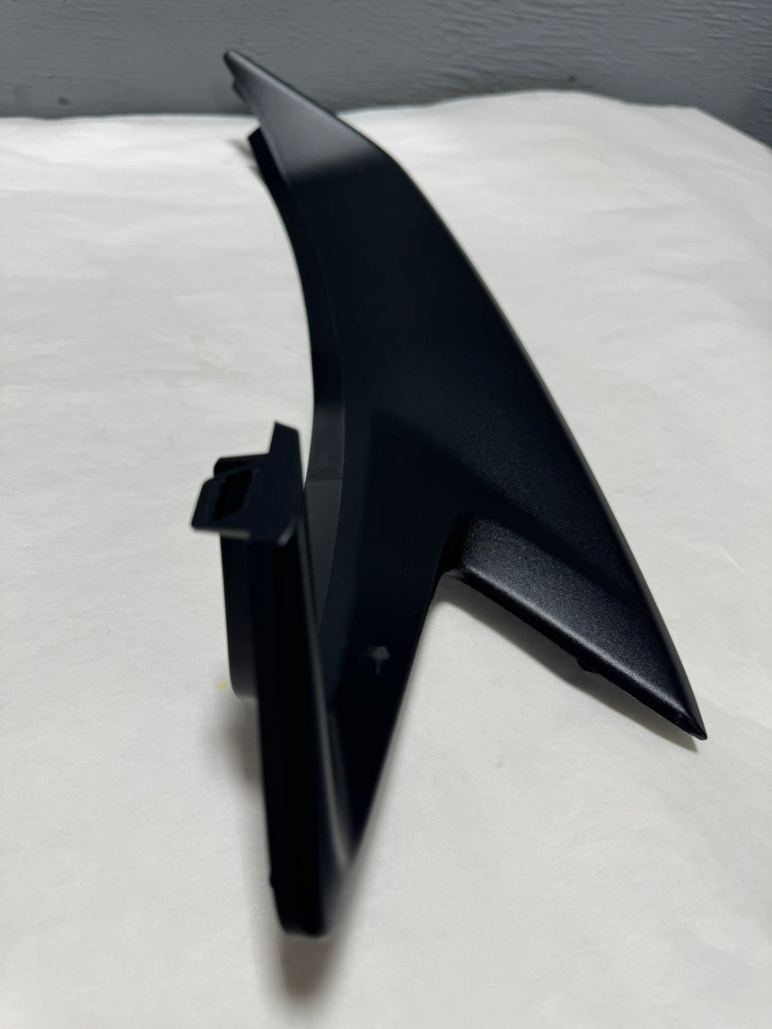 2019-2023 Camaro Non Perf Non RS Front Bumper Molding Bezel Driver Side OEM