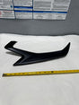 2019-2023 Camaro Non Perf Non RS Front Bumper Molding Bezel Driver Side OEM