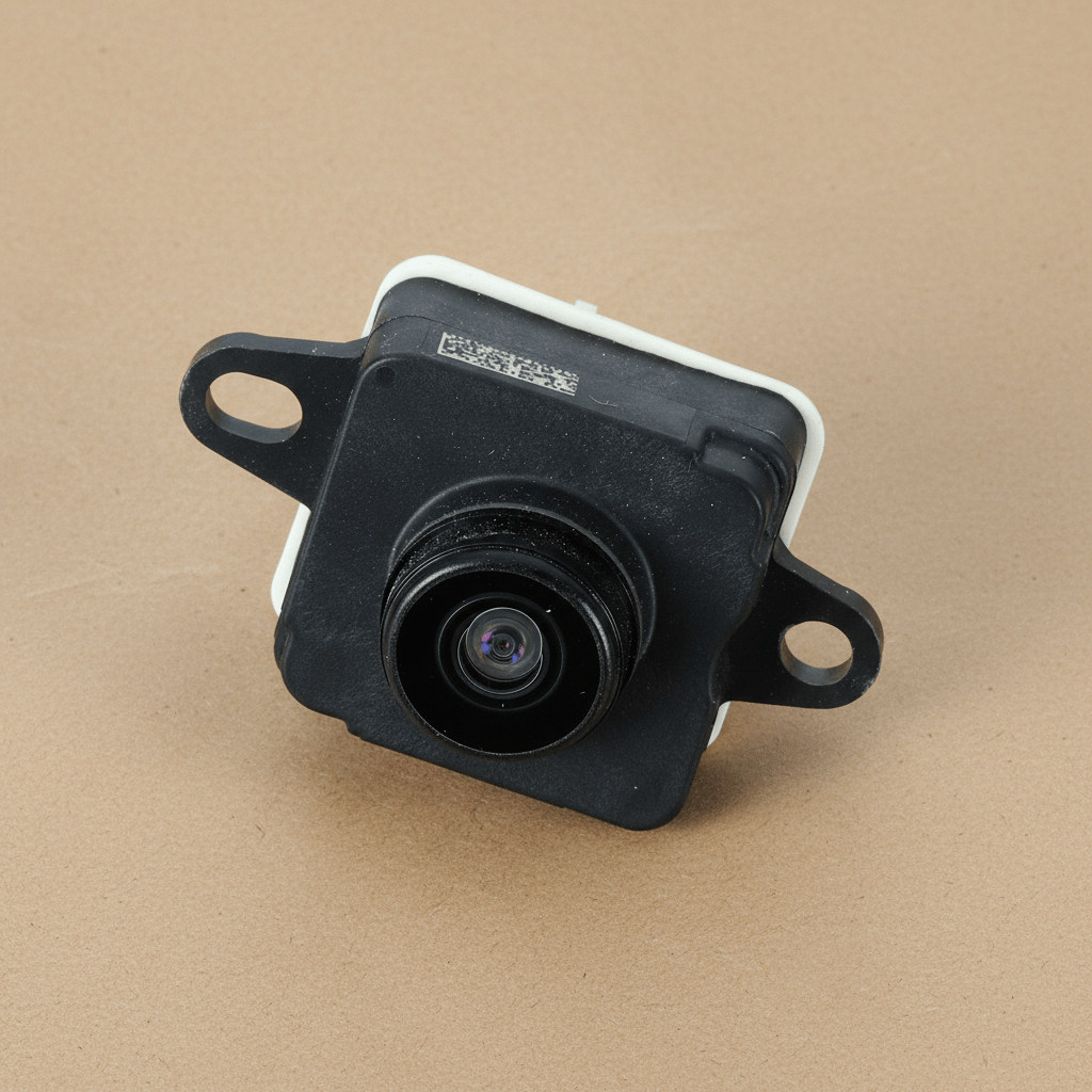 4672772AC 2019-2023 Challenger OEM Genuine Rear View Camera