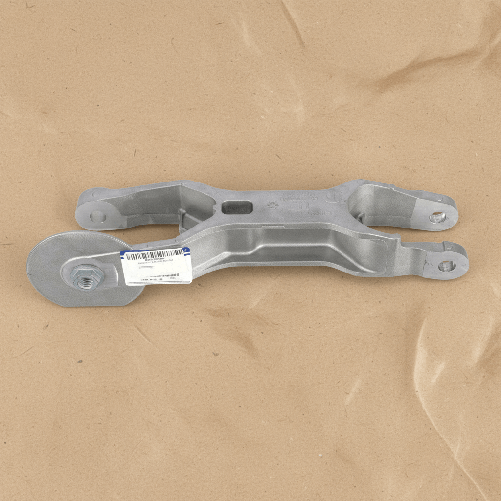 68454919AB 2019-2023 Cherokee OEM Genuine Engine Mount Bracket Torque Strut