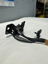84693736 2019-2023 Chevrolet Equinox Hood Latch Lock OEM