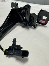 84693736 2019-2023 Chevrolet Equinox Hood Latch Lock OEM