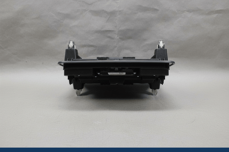 2019-2023 Chevrolet GMC Silverado Sierra Overhead Console Gray OEM