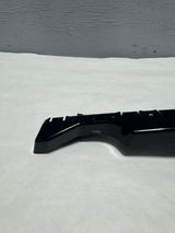 84624943 2019-2023 Chevrolet Silverado 1500 Driver Side Front Bumper Guide Driver Bracket OEM