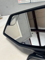 86588302 2019-2023 Chevrolet Silverado 1500 Driver Side Power Rear View Mirror