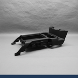 2019-2023 Chevrolet Silverado GMC Sierra Center Console Upper Trim Panel Black OEM