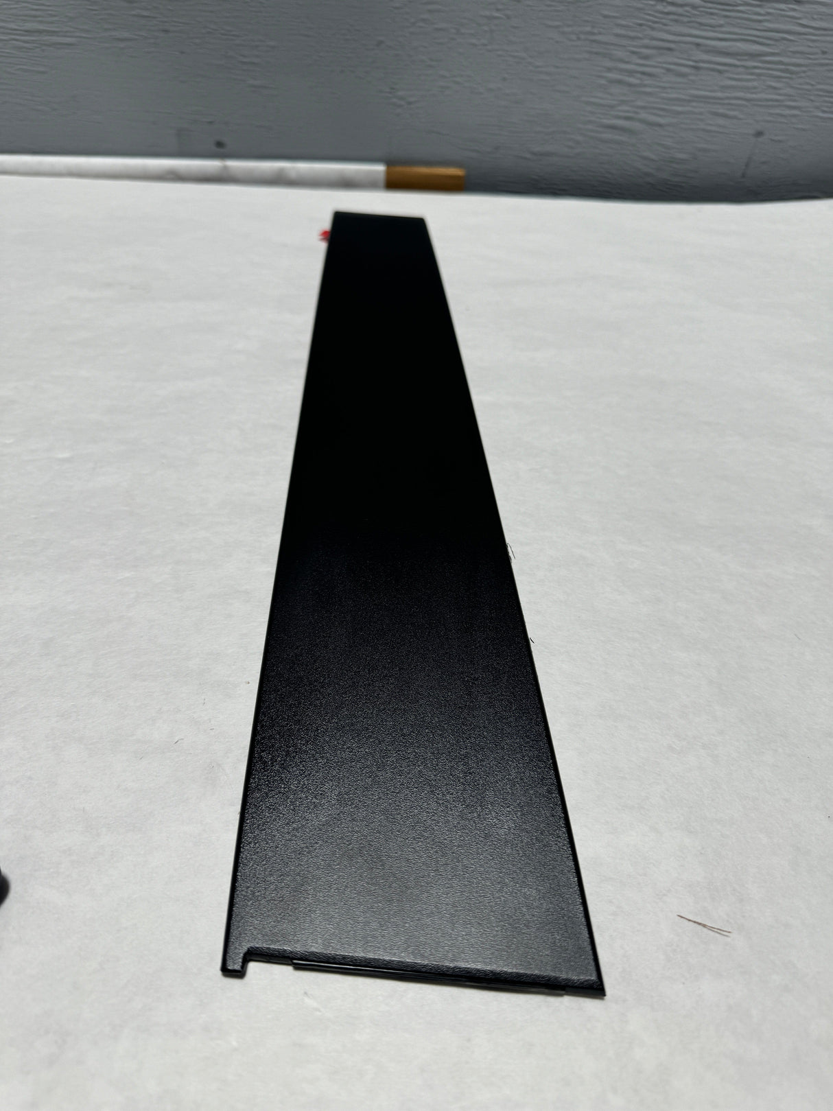 68292928AD 2019-2023 Dodge Ram  1500 DT Front Passenger Door B Pillar Applique Molding