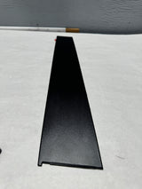 68292928AD 2019-2023 Dodge Ram  1500 DT Front Passenger Door B Pillar Applique Molding