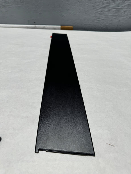 68292928AD 2019-2023 Dodge Ram  1500 DT Front Passenger Door B Pillar Applique Molding