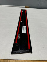 68292928AD 2019-2023 Dodge Ram  1500 DT Front Passenger Door B Pillar Applique Molding