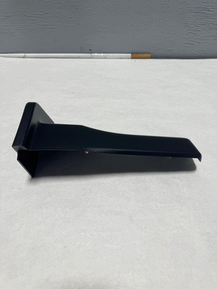 2019-2024 Dodge Ram 1500 DT Passenger Side Rear Wheel Opening Spat OEM
