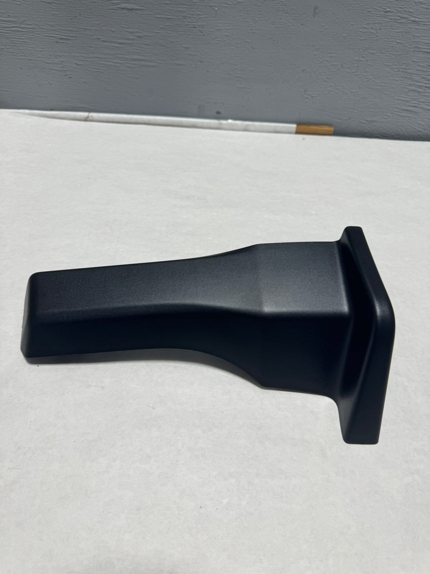2019-2024 Dodge Ram 1500 DT Passenger Side Rear Wheel Opening Spat OEM