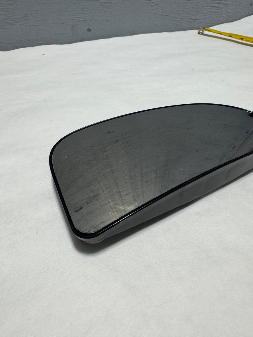 2019-2023 Dodge Ram 2500 Driver Side Spotter Mirror Glass OEM