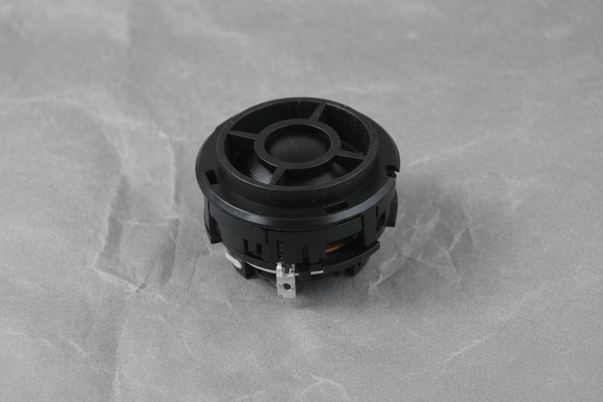 2019-2023 Ford Ranger OEM Front Tweeter Speaker | Ford | Buy – Conquest ...