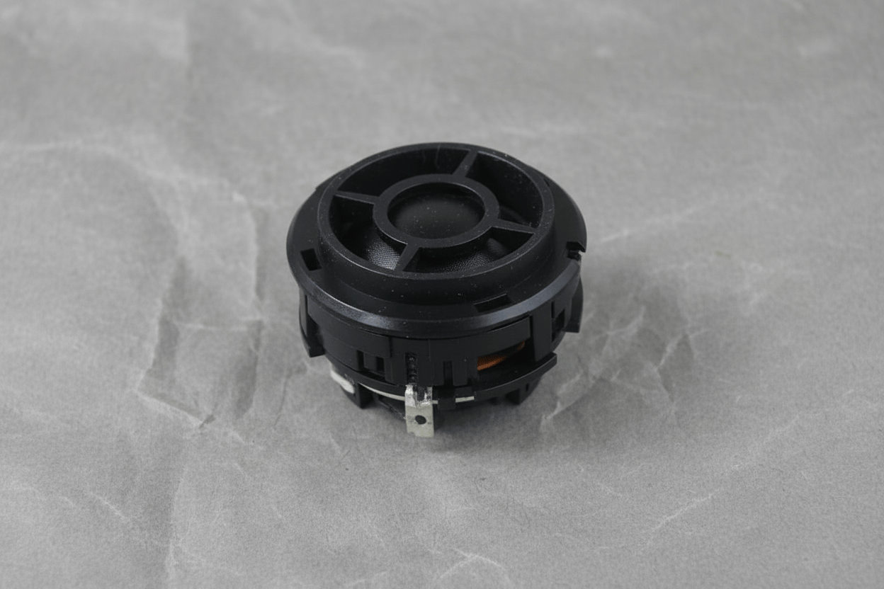 2019-2023 Ford Ranger (1) OEM Front Tweeter Speaker OEM – Conquest