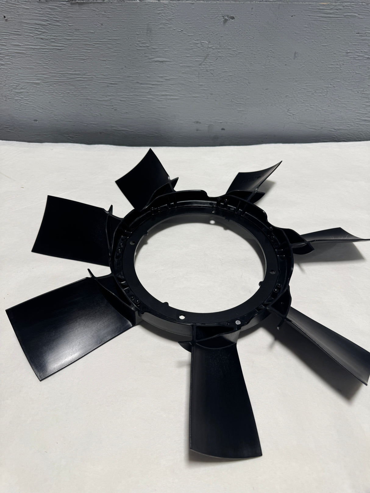 KB3Z-8600-A 2019-2023 Ford Ranger 2.3 Engine Fan Blade OEM New Genuine OEM New