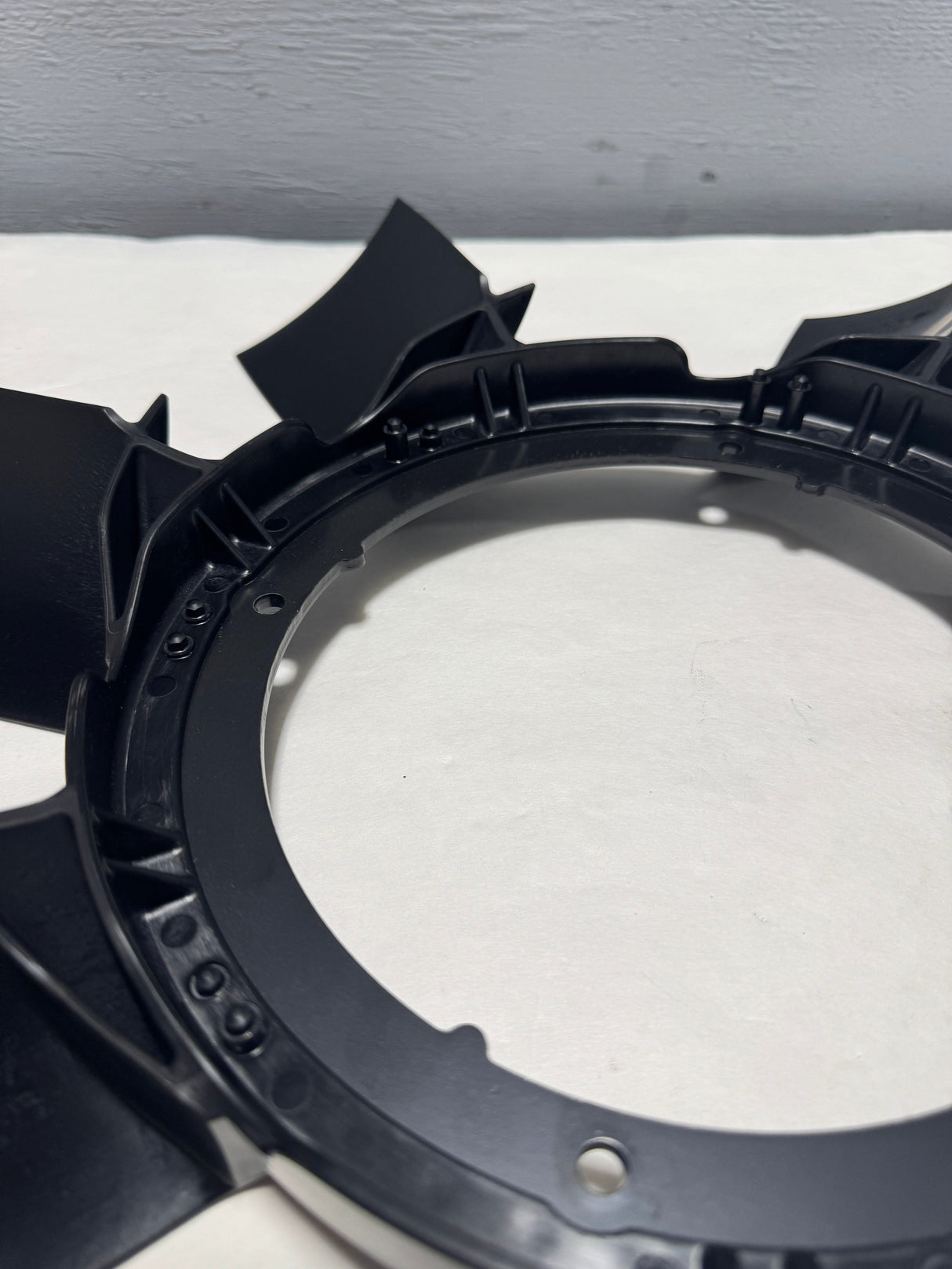 KB3Z-8600-A 2019-2023 Ford Ranger 2.3 Engine Fan Blade OEM New Genuine OEM New