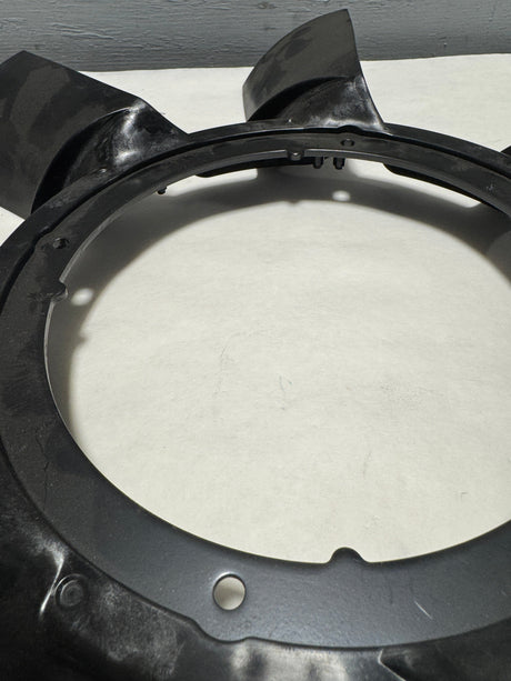 KB3Z-8600-A 2019-2023 Ford Ranger 2.3 Engine Fan Blade OEM New Genuine OEM New