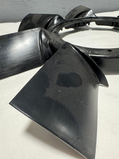 KB3Z-8600-A 2019-2023 Ford Ranger 2.3 Engine Fan Blade OEM New Genuine OEM New