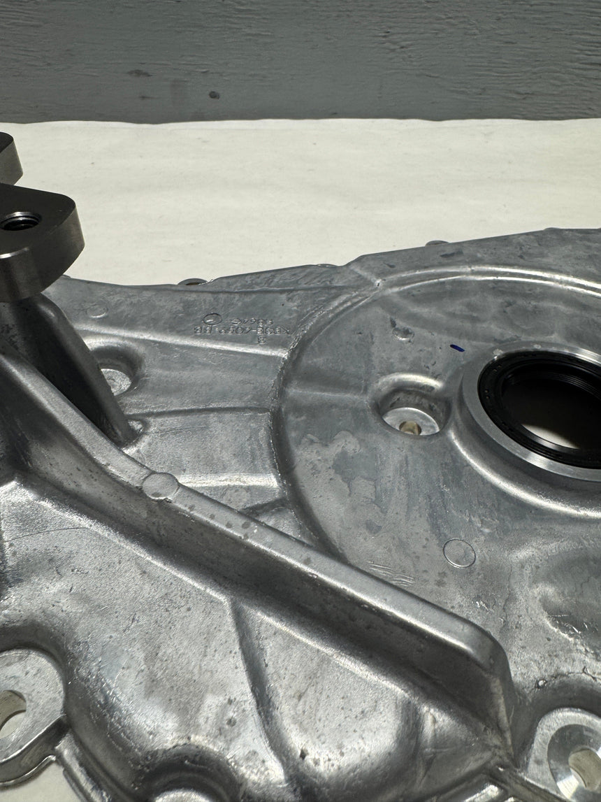 2019-2023 Ford Ranger 2.3 Engine Timing Gear Lower Cover OEM