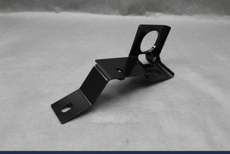 KB3Z-6K784-A 2019-2023 Ford Ranger 2.3L Intercooler Lower Bracket Passenger OEM